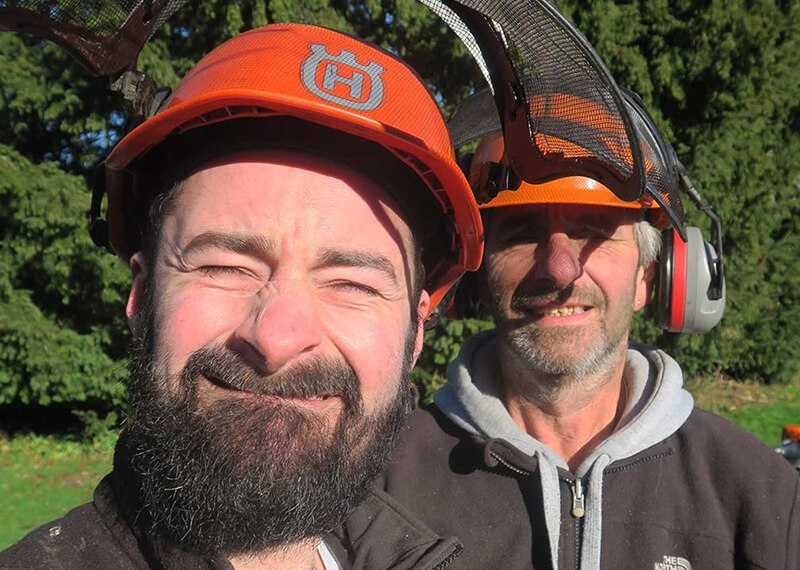 Kempster & Son Specialist Tree Surgeons