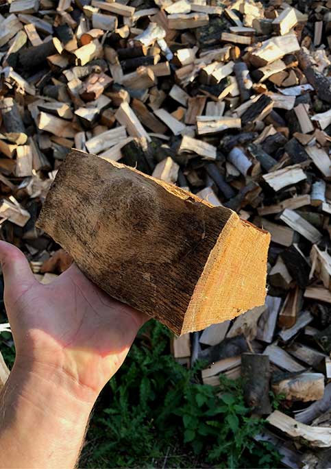 Firewood Suppliers