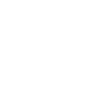 White Scissors Icon